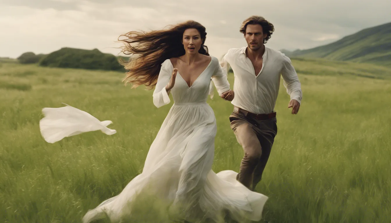 Dream symbol: chasing guy: intro