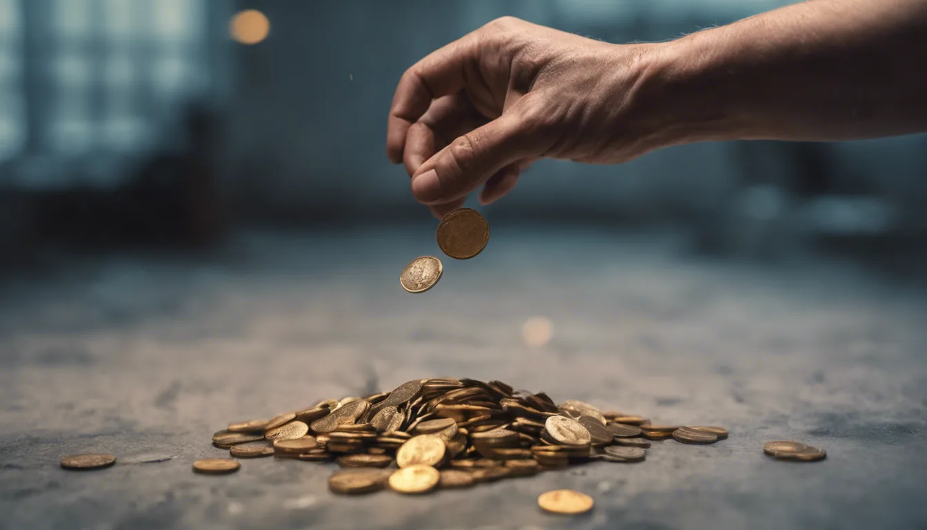 Cheap: Unraveling the Hidden Meanings Behind Your Dreams