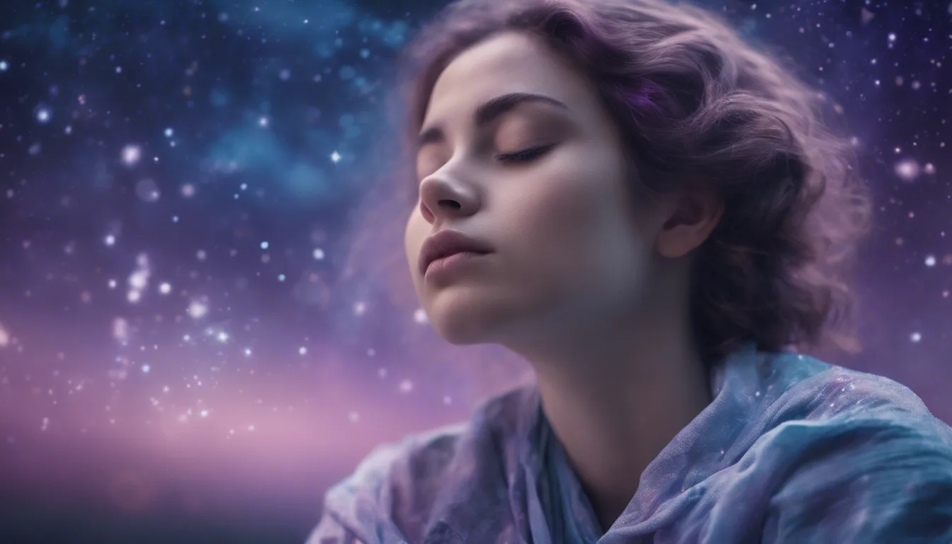 What Is the Meaning of a Dream About Chest Pain?