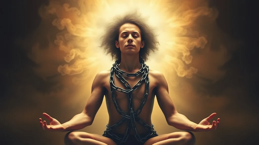 Dream symbol: chest pressure: symbolism: Spiritual Blockages