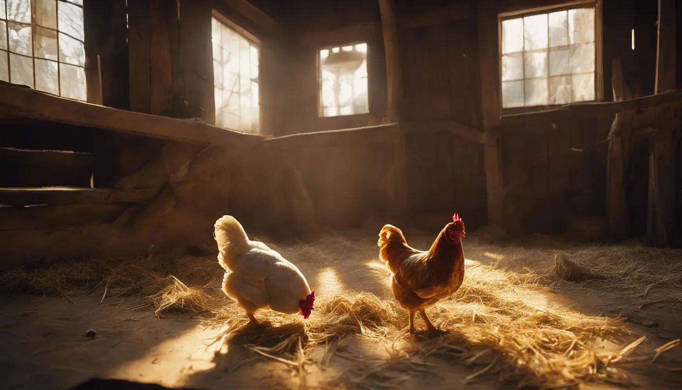 Dream Symbol: Chicken and Turkey Carcasses