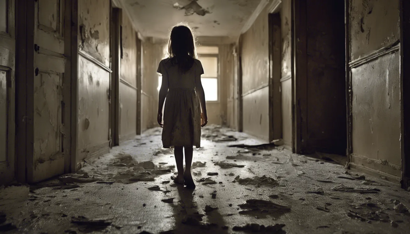 Dream symbol: childhood apartment: intro