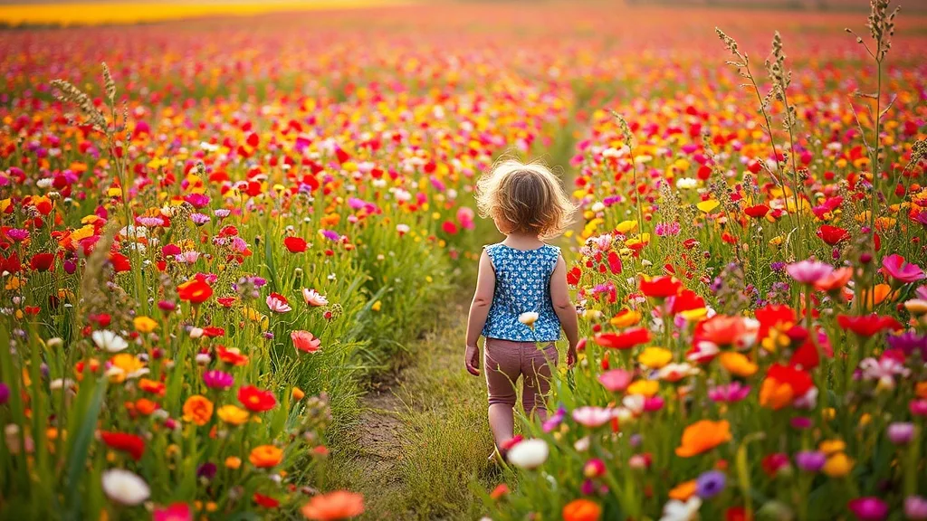 Dream symbol: childhood field: symbolism: Childhood Innocence and Playfulness