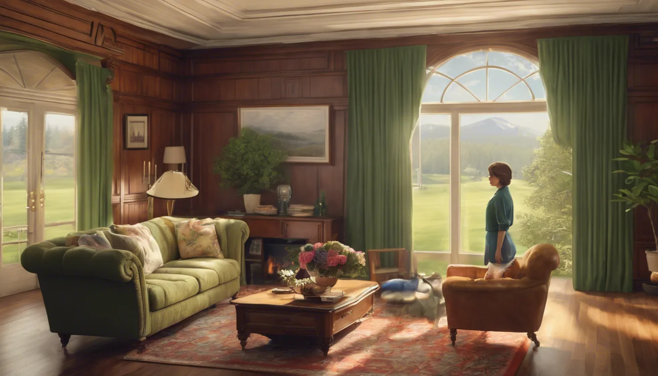 Dream symbol: childhood home: symbolism: Feeling Nostalgic or Sentimental