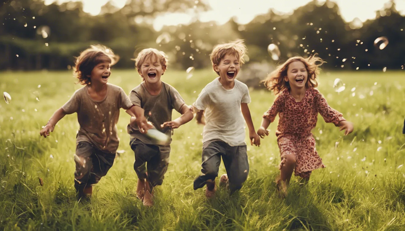 Dream symbol: children playing with stones: intro