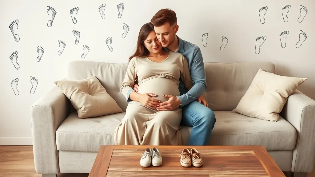 Dream symbol: child's feet: demographics: Individuals with Fertility Issues
