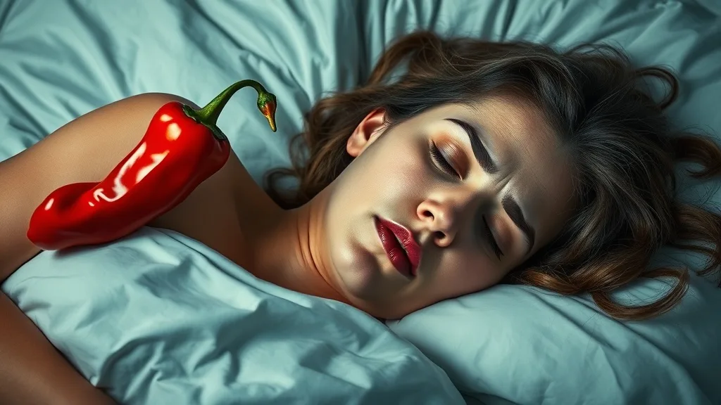 Dream symbol: chili: intro