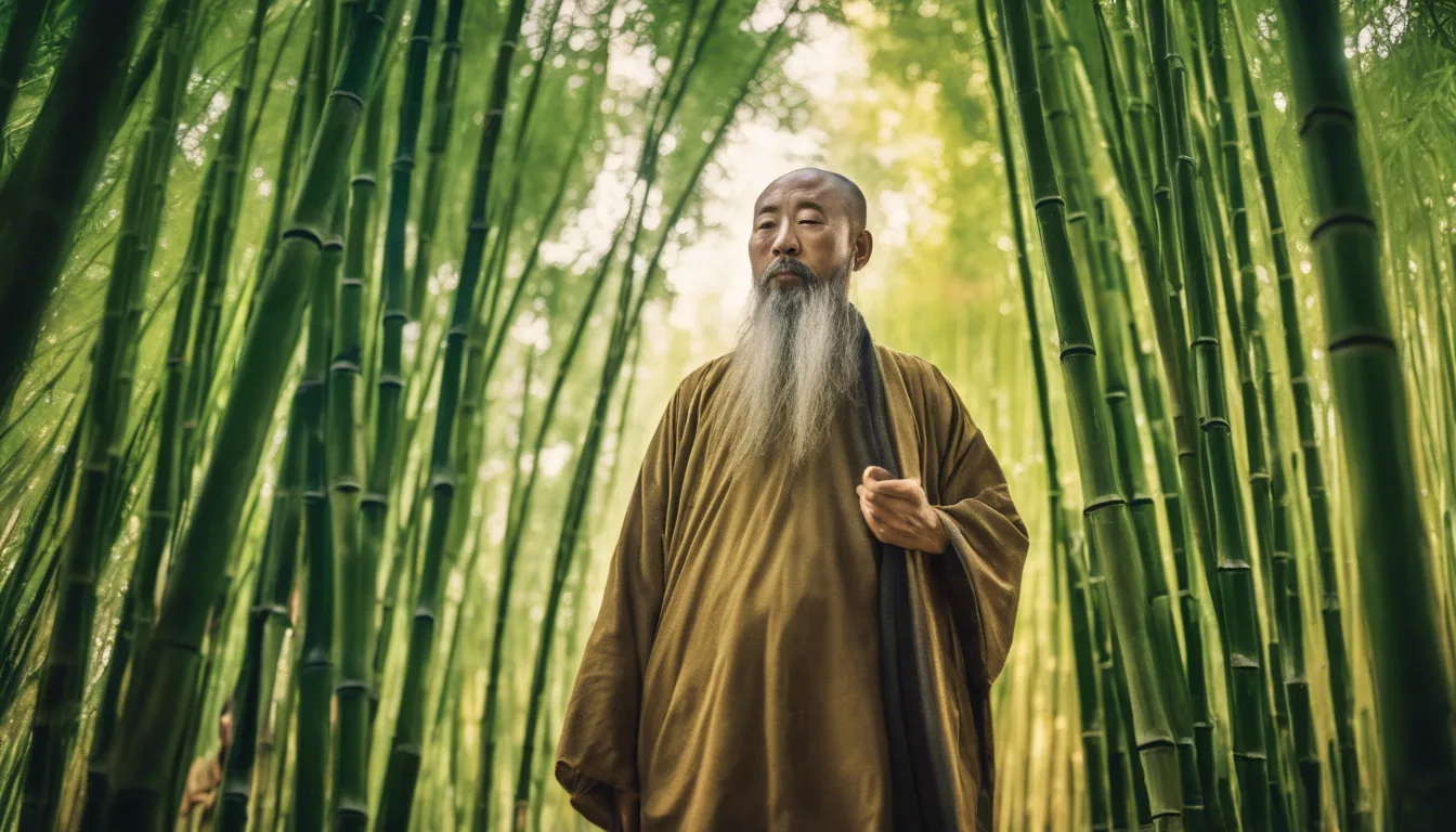 Dream Symbol: Chinese Guy - Unraveling the Significance