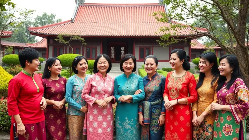 Dream symbol: chinese person: demographics: Travel History
