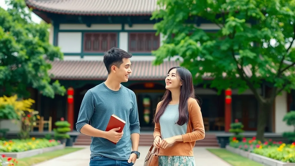 Dream symbol: chinese person: symbolism: Relationships with China