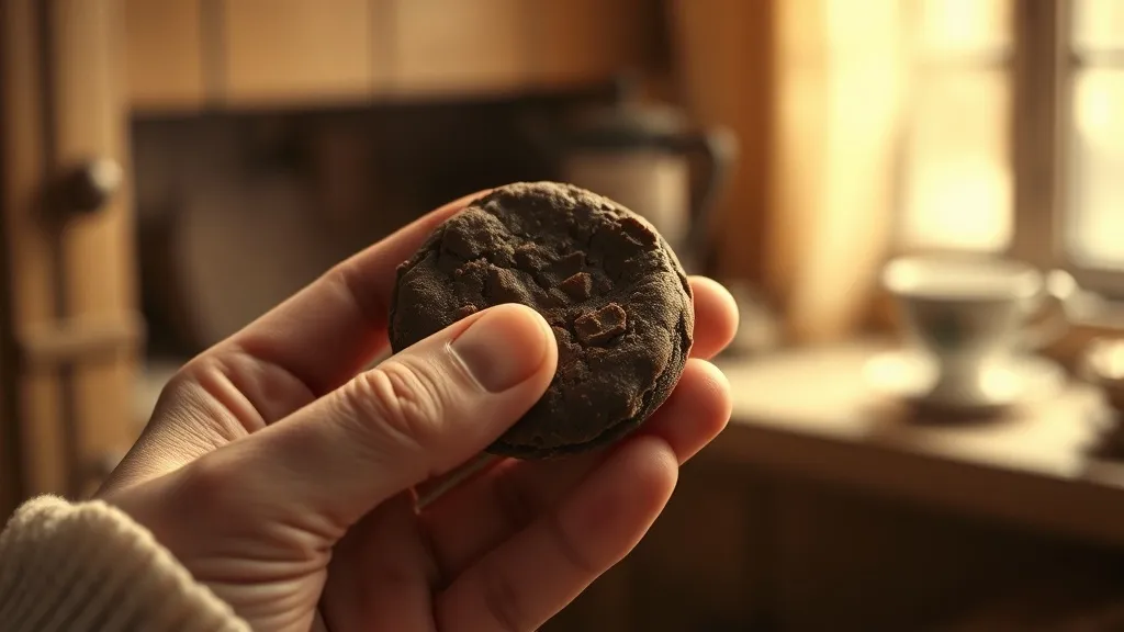Dream symbol: chocolate biscuits: demographics: People with Nostalgia and Chocolate Biscuit Dreams