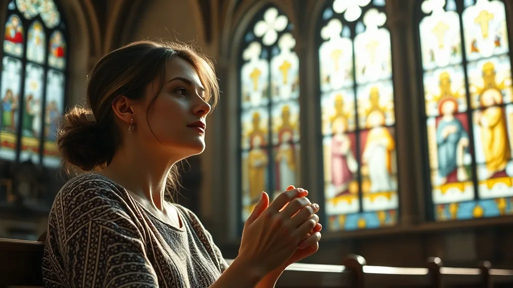 Dream symbol: christian festival: demographics: People Experiencing Religious Dreams