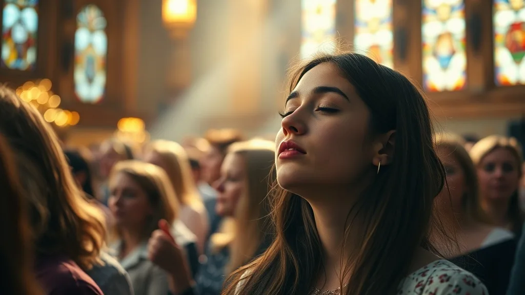 Dream symbol: christian festival: symbolism: Spiritual Guidance