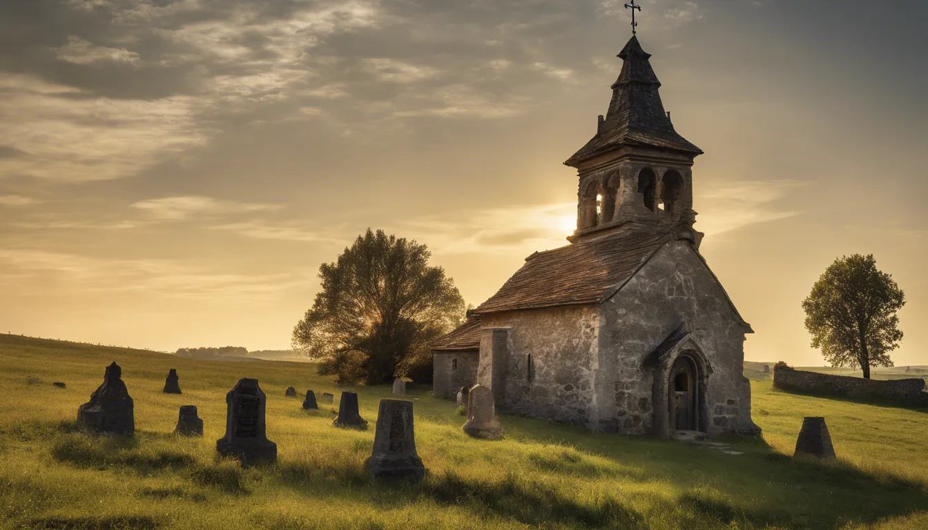Dream symbol: church bells: intro
