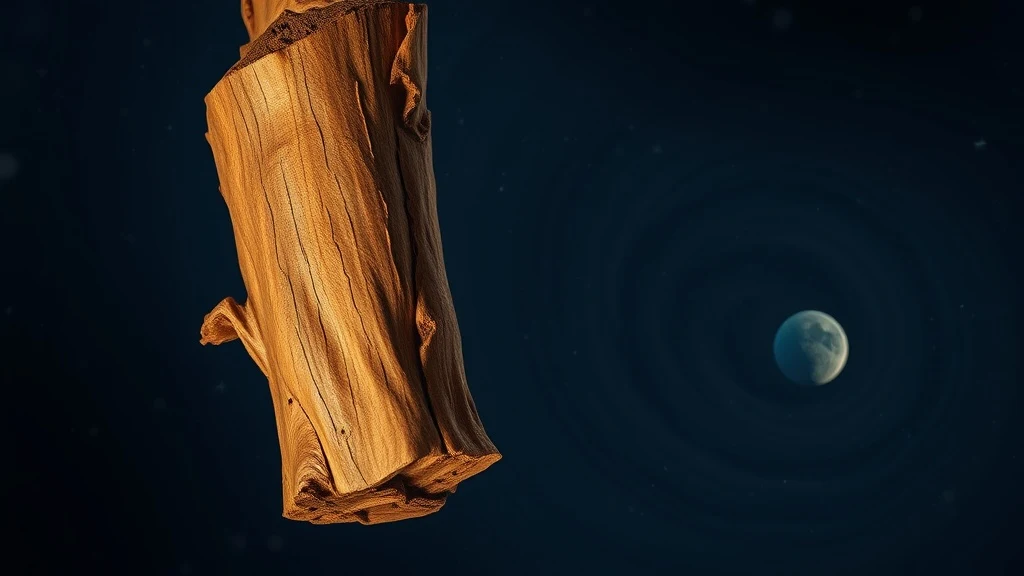 Dream symbol: cinnamon barks: intro