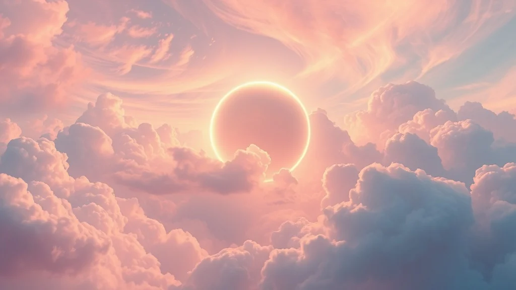 Dream symbol: circle cloud: intro