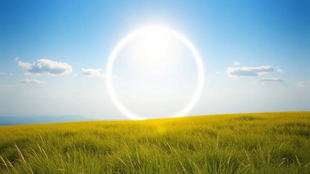 Dream symbol: circle cloud: symbolism: Subconscious Manifestations