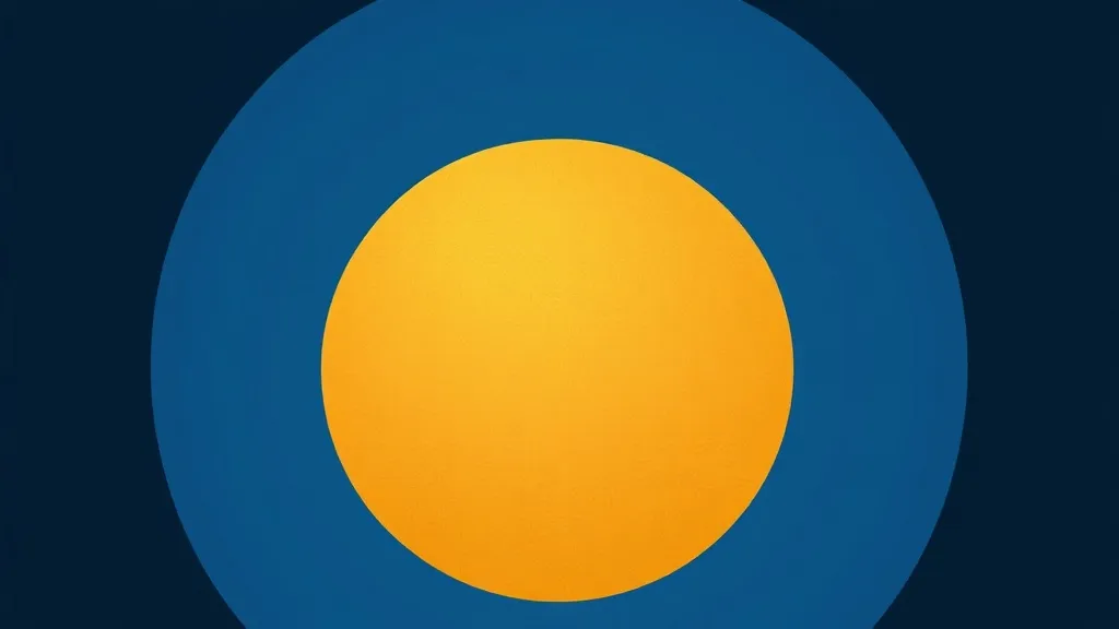 Dream Symbol: Circle Within a Circle
