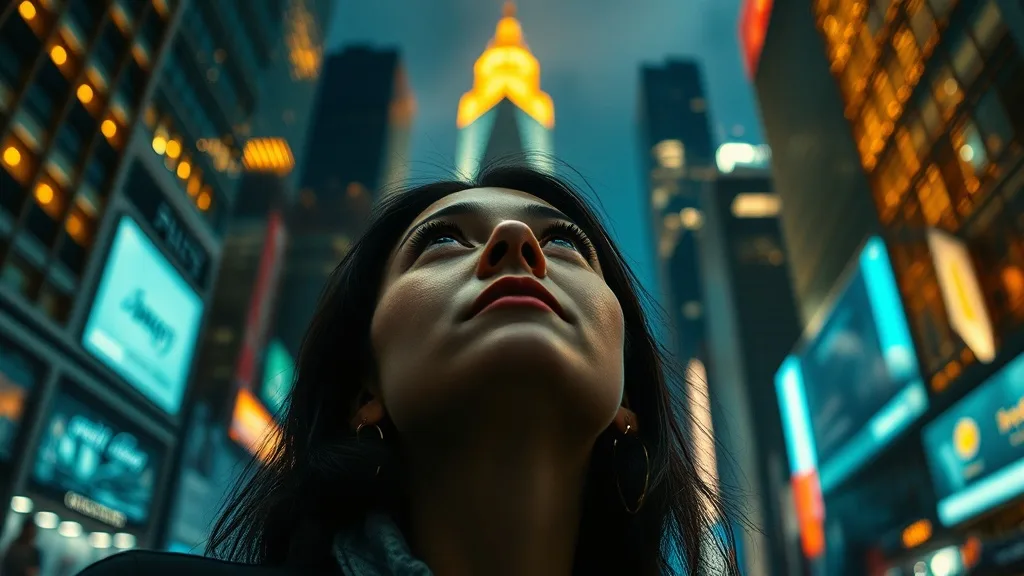 Dream symbol: cityscape: demographics: Individuals with a Connection to City Life