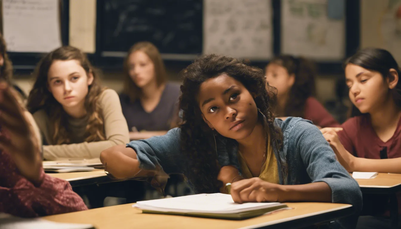 What Does It Mean When You Dream About Class Members?