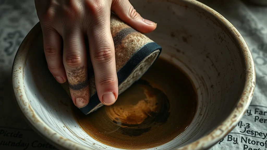 Dream symbol: clean bowls: demographics: Individuals with a History of Trauma or Abuse