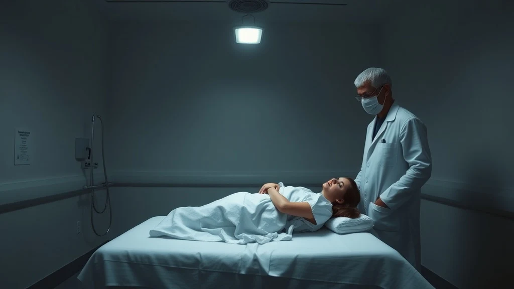 Dream symbol: clinic room: demographics: Life Experiences