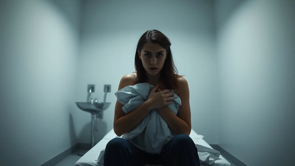 Dream symbol: clinic room: intro