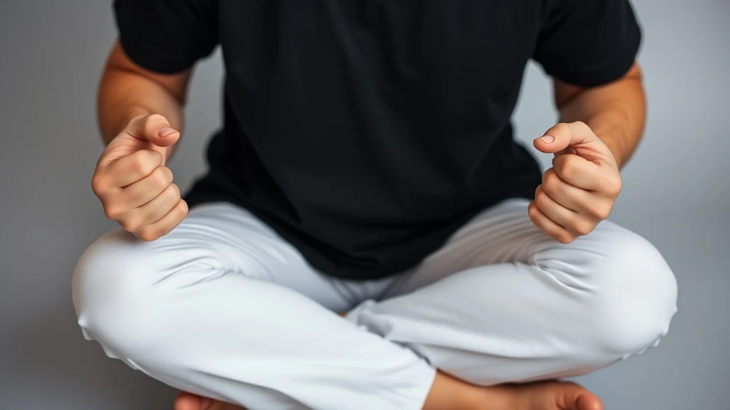 Dream symbol: closed hands: scenarios: Dream of open hands turning into closed hands