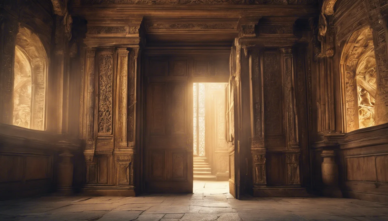 Dream Symbol: Closed Library - Interpretation and Meaning