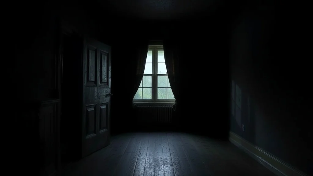 Dream symbol: close room: symbolism: Suppressed Emotions or Secrets