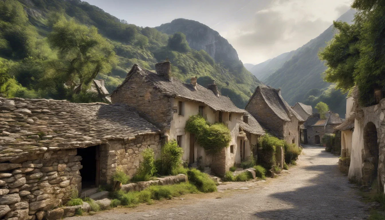 Dream Symbol: Closed Village - Exploring Its Significance and Meaning