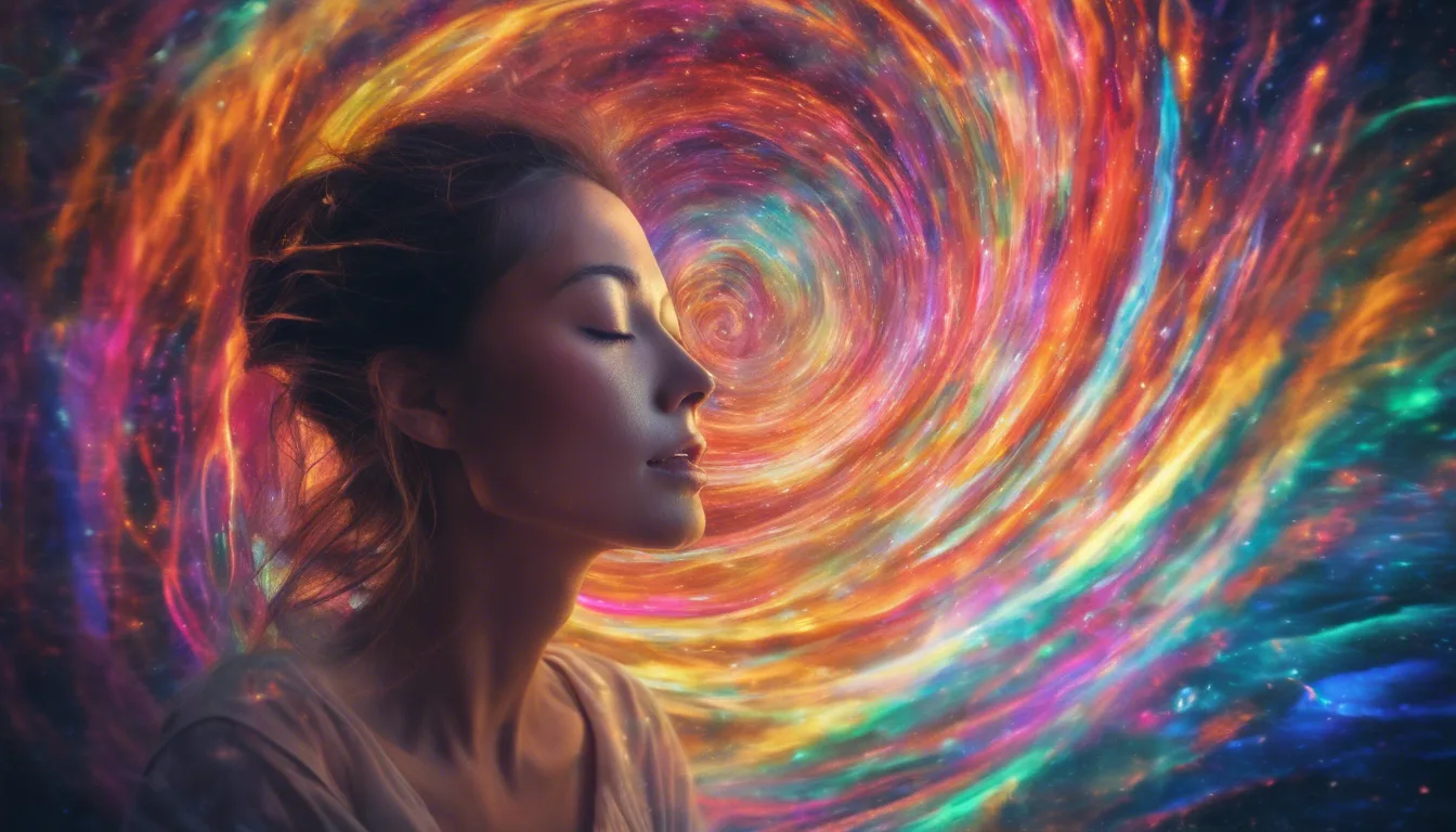Dream Interpretation: Closing Your Eyes - Unraveling the Hidden Meaning