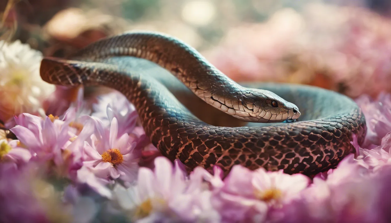 Dream symbol: cobra: symbolism: Cobra as a Symbol of Kundalini Energy