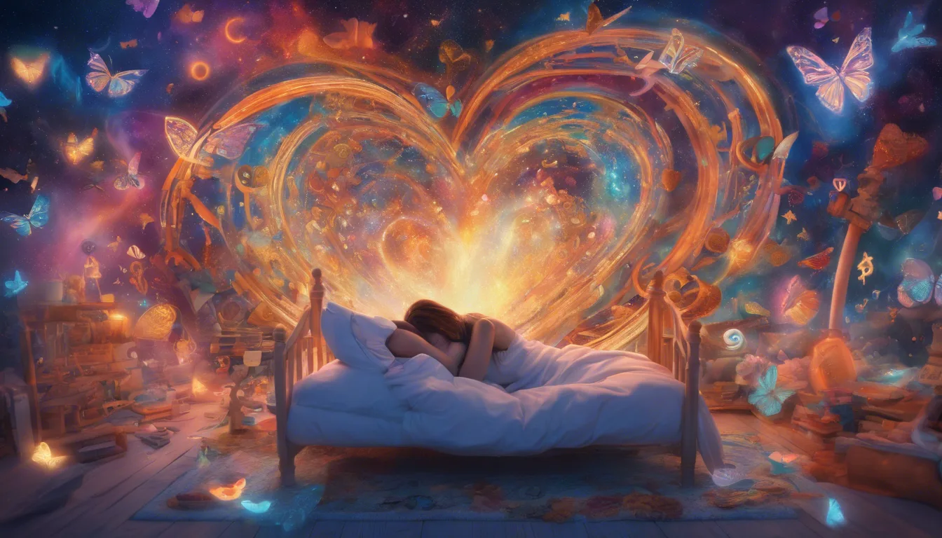 Dream symbol: code language: intro