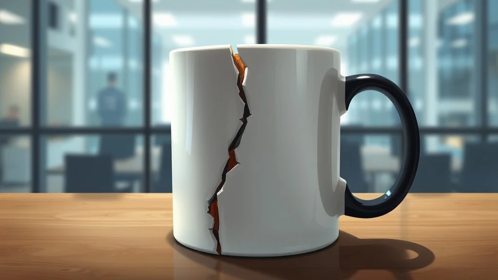 Dream symbol: coffee mug: demographics: Workaholics