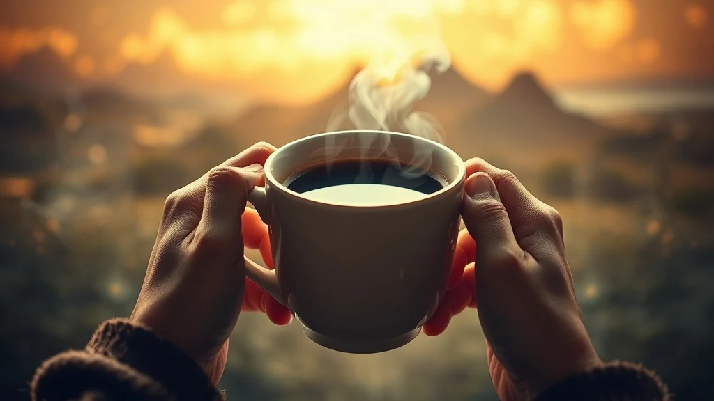 Unveiling the Meaning of Dream Symbol: Coffee Mug