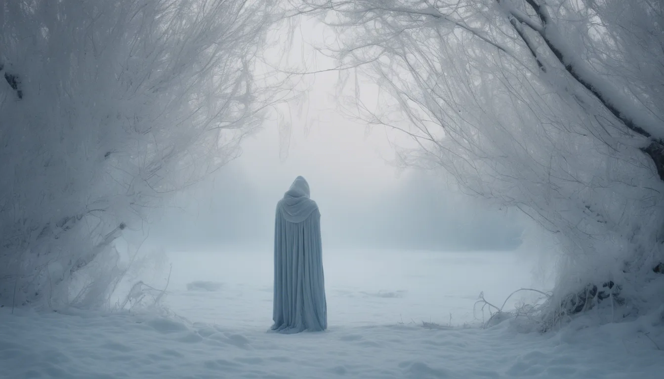 Dream symbol: cold: intro