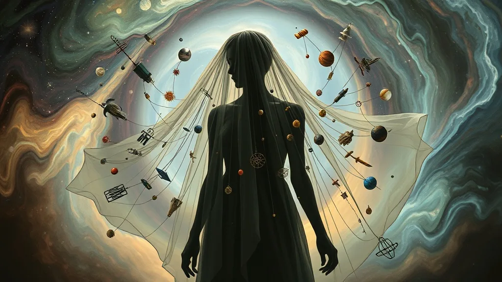 Dream Symbol Collection: Unlocking the Meanings Behind Your Dreams