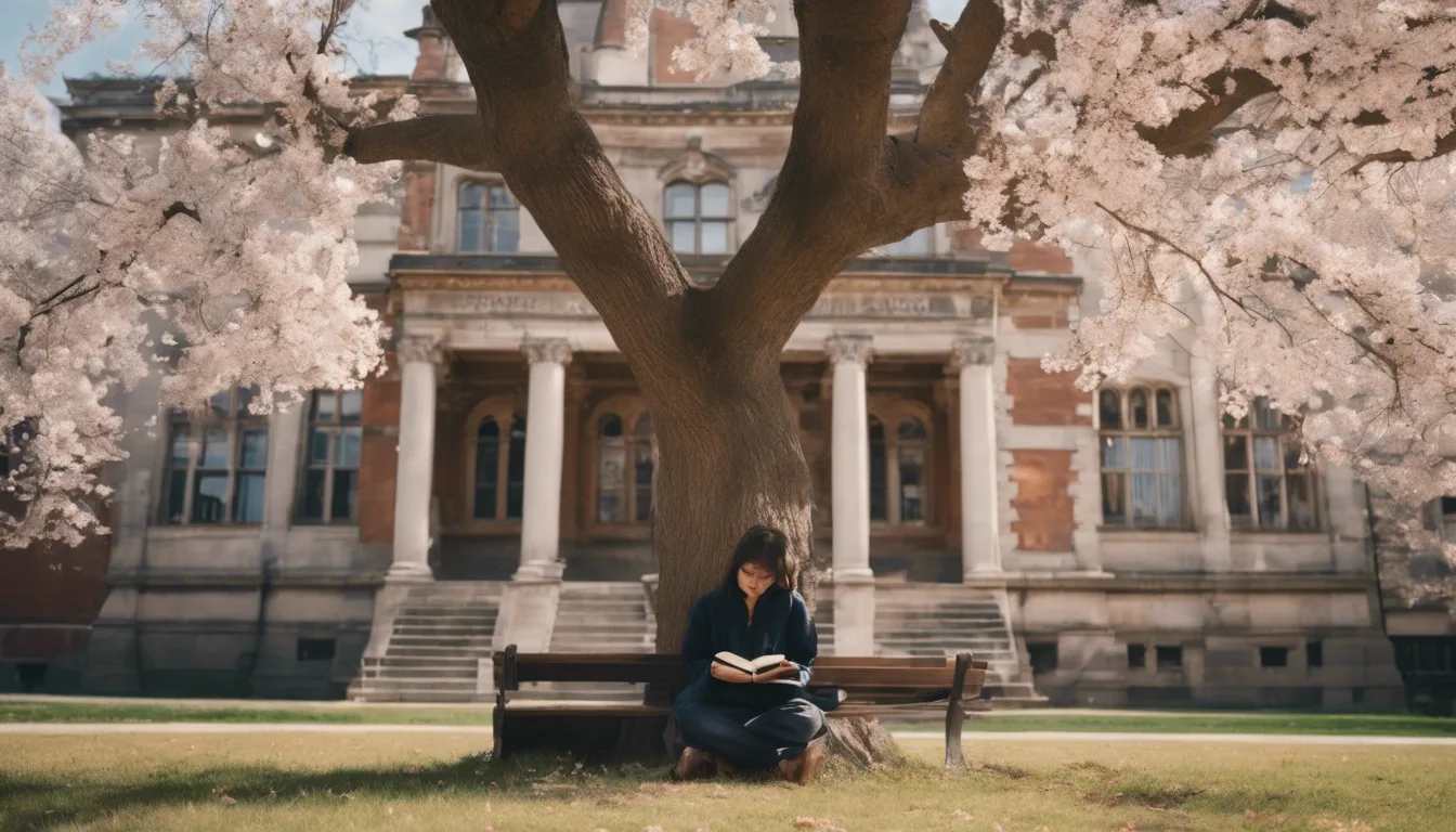 Dream Symbol: College Life