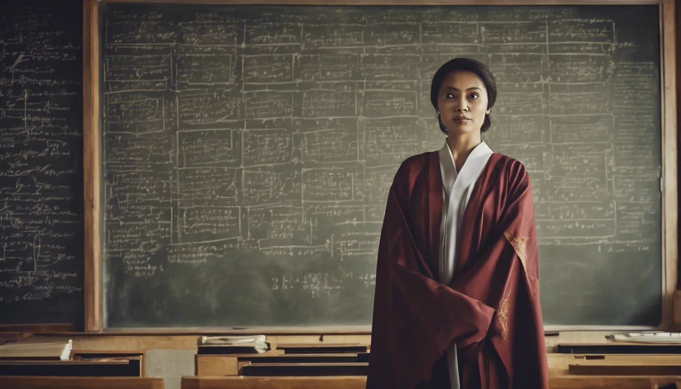 Dream symbol: college madam: intro