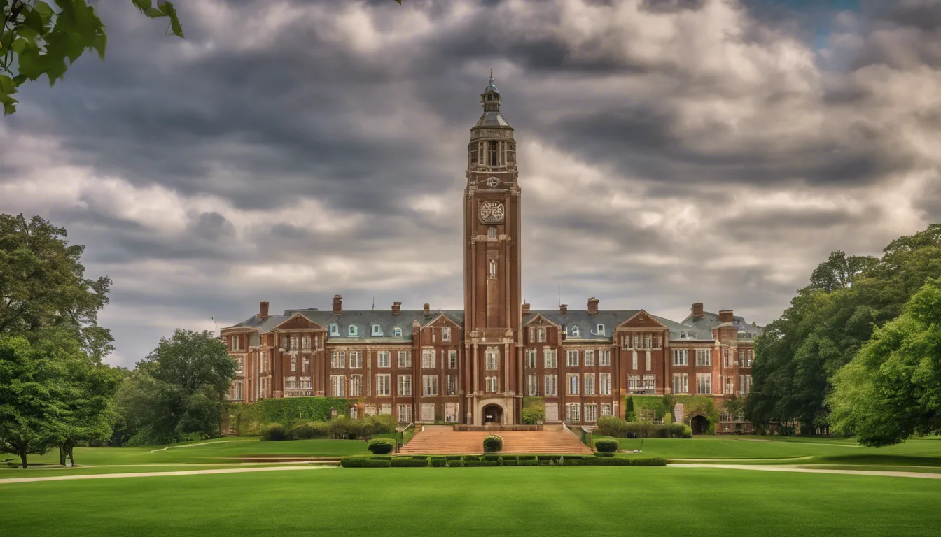 Dream symbol: college mam: intro
