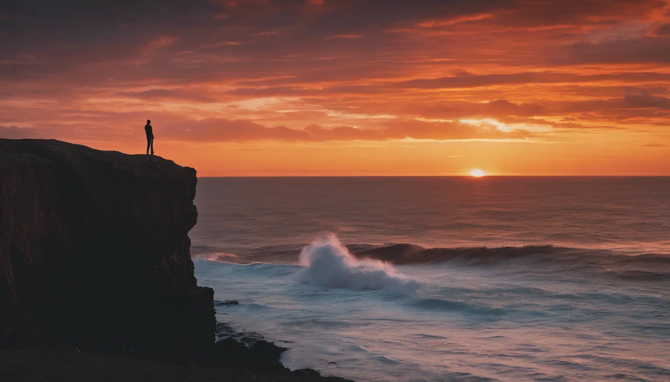 Dream Symbol: Comeback - Exploring the Profound Meanings
