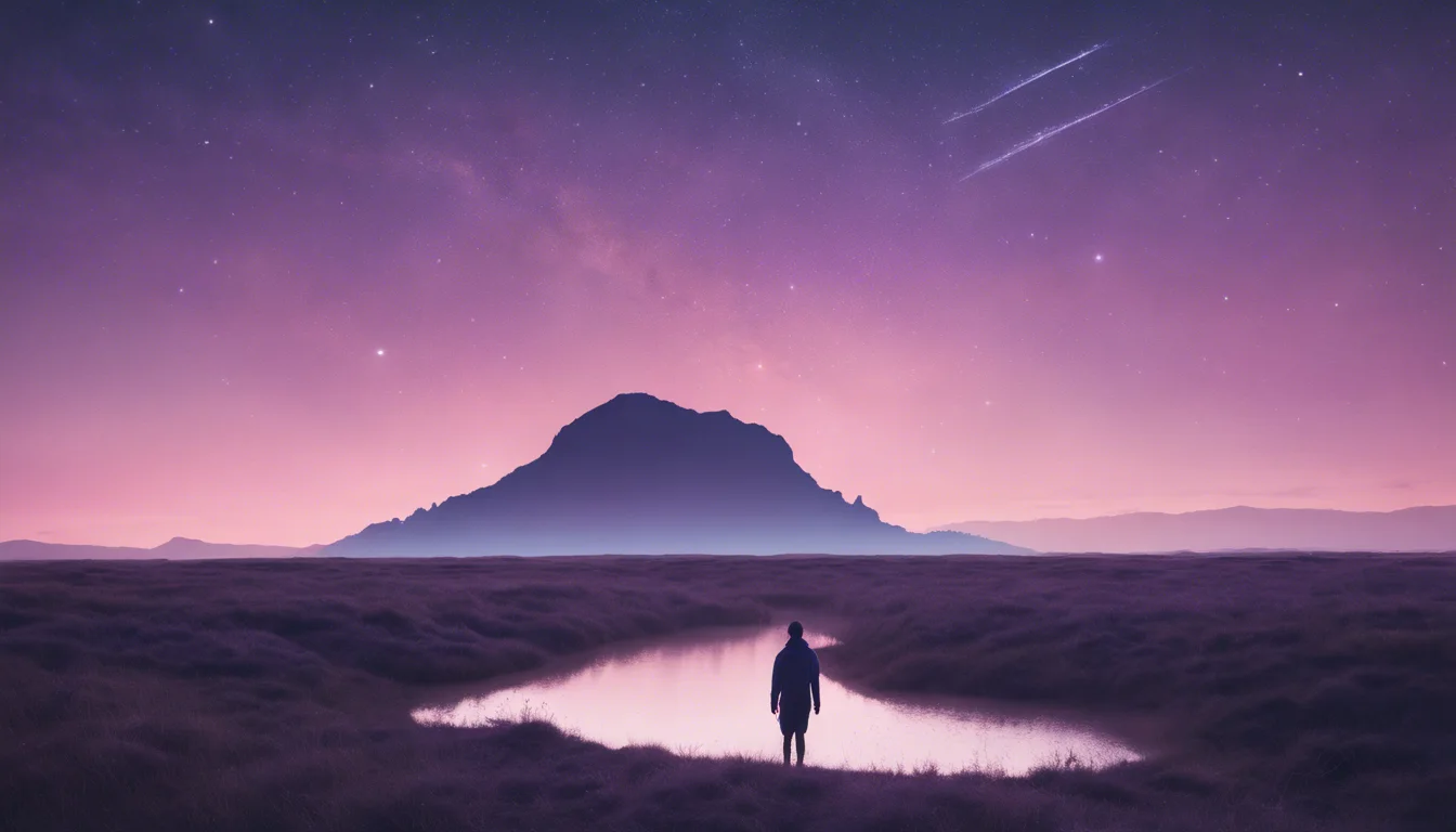 Dream symbol: come back: intro