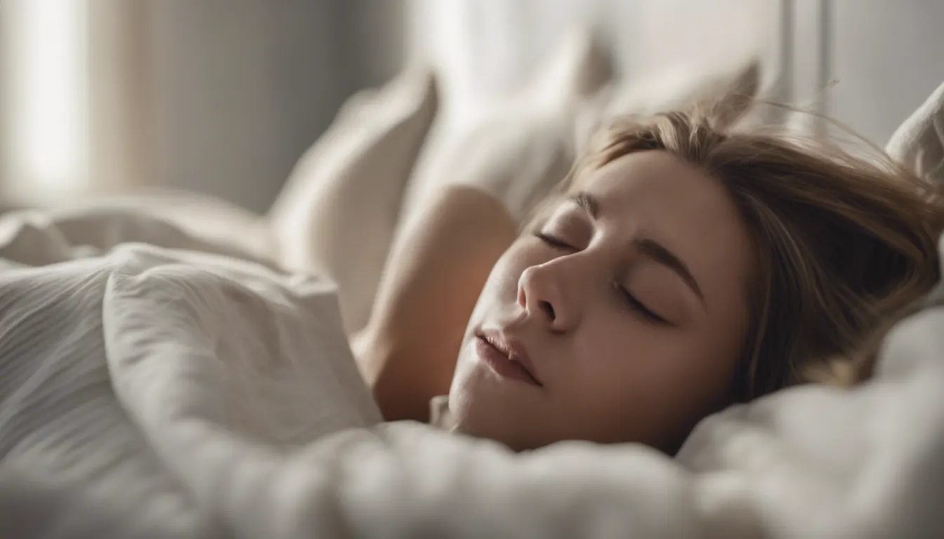 Dream Symbol: Comfortable Bed