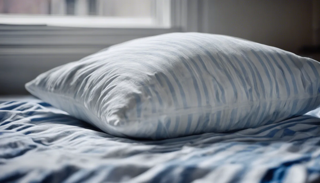 Dream symbol: comfortable pillow: intro