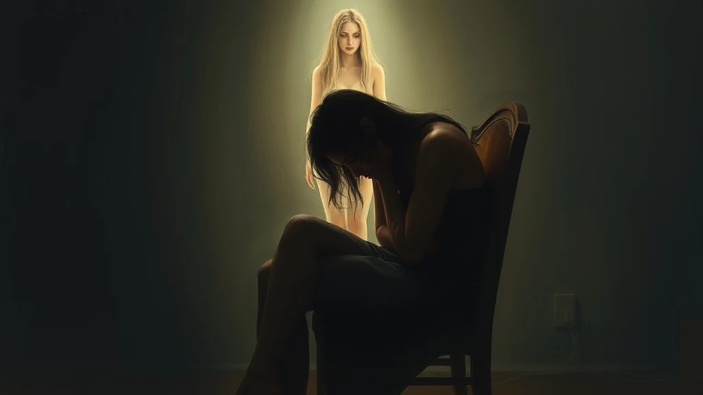 Dream symbol: comforting conversation: demographics: Those Coping with Trauma or Loss