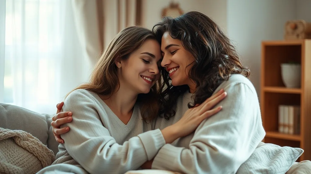 Dream Symbol: Comforting Conversations and Their Meaning