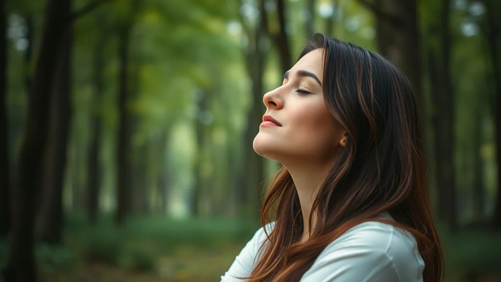 Dream symbol: comforting voice: scenarios: Dream of a Whispering Voice