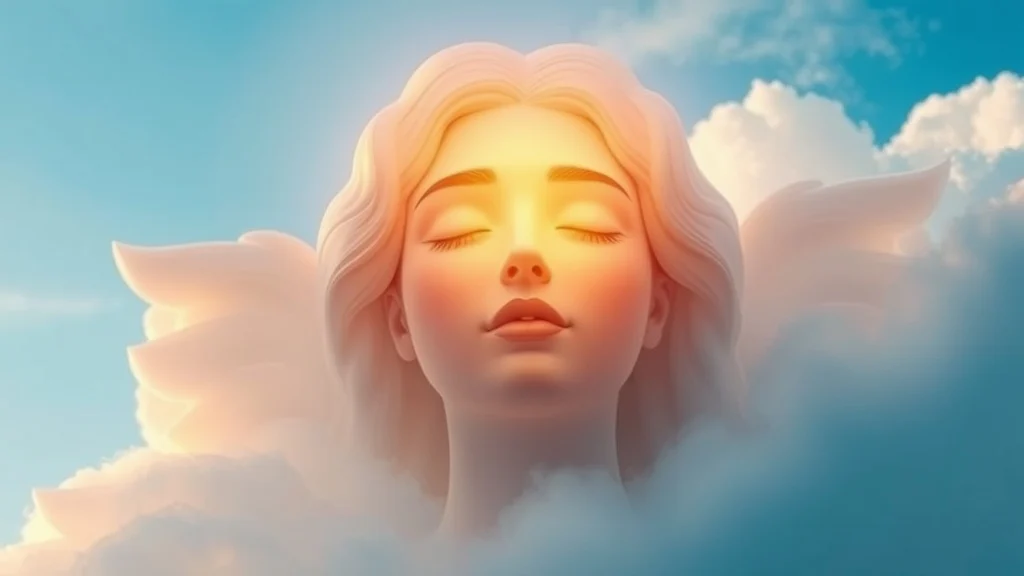 Dream symbol: comforting voice: symbolism: Comfort and Healing