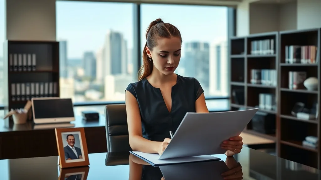 Dream symbol: company manager's daughter: symbolism: Responsibility and Maturity